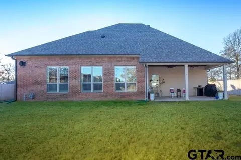 5002 Will Way, Longview, TX 75604 photo 24