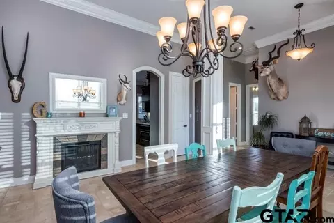 5002 Will Way, Longview, TX 75604 photo 6
