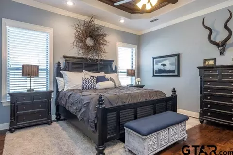 5002 Will Way, Longview, TX 75604 photo 17