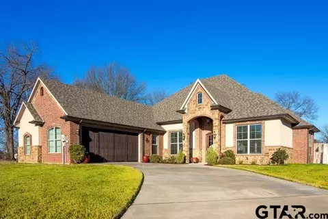 5002 Will Way, Longview, TX 75604 photo 3