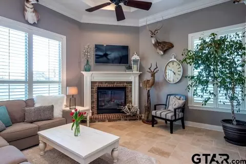 5002 Will Way, Longview, TX 75604 photo 16
