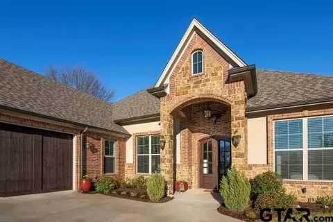 5002 Will Way, Longview, TX 75604 photo 1