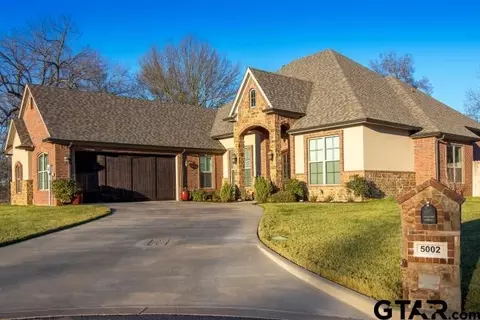 5002 Will Way, Longview, TX 75604 photo 26