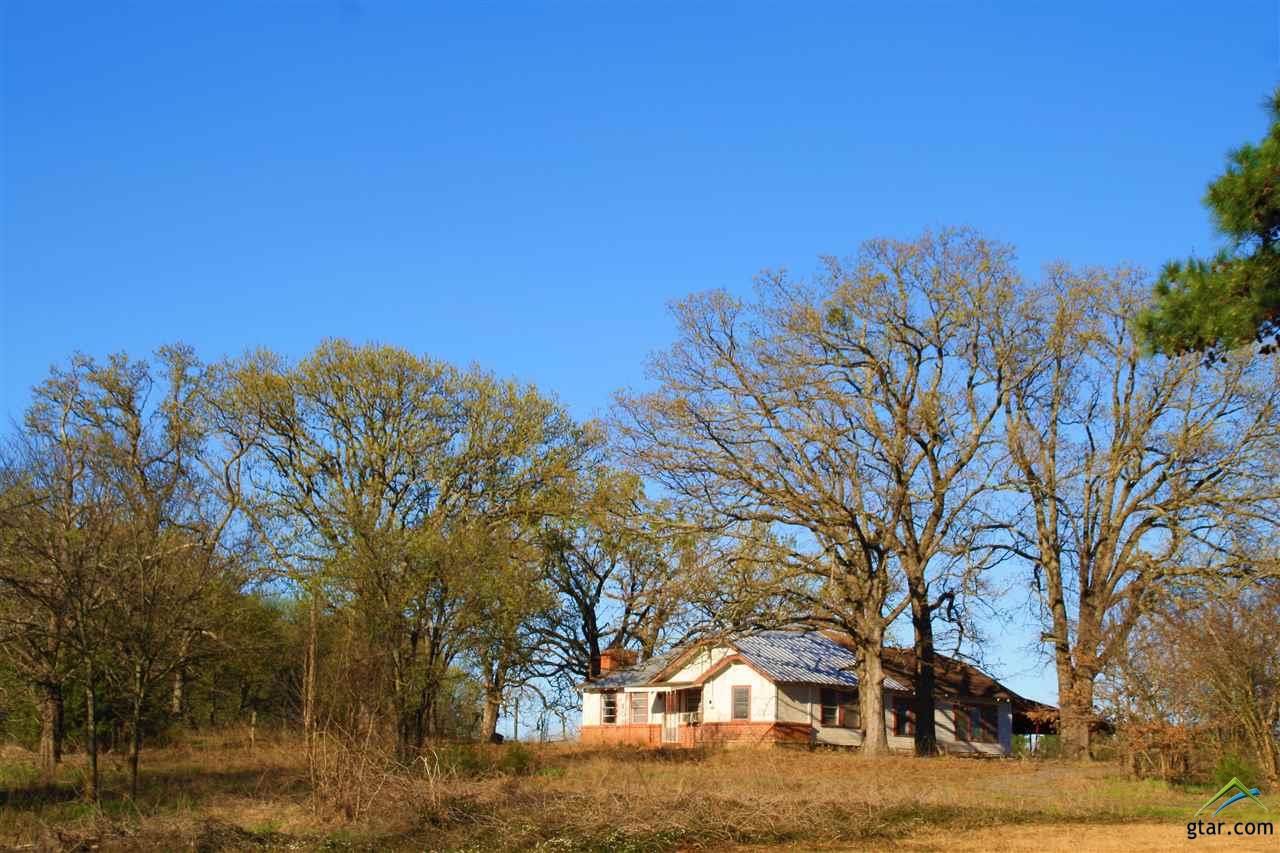6080 Fm 69, Como, TX 75431 photo 1