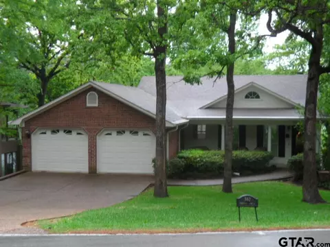 562 Hideaway Ln E, Hideaway, TX 75771 photo 1