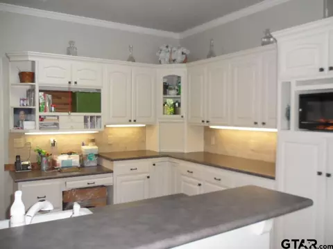 562 Hideaway Ln E, Hideaway, TX 75771 photo 5