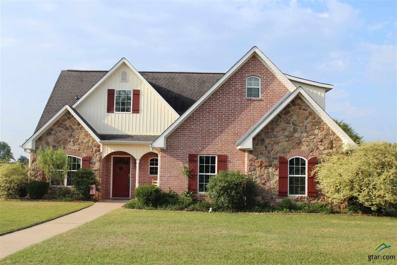 516 Abbey Rd, Lindale, TX 75771 photo 1