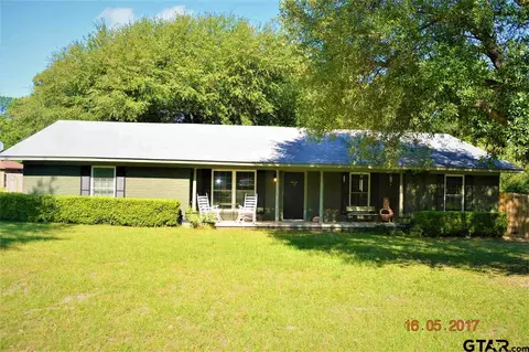 105 Mockingbird, Gilmer, TX 75645 photo 1