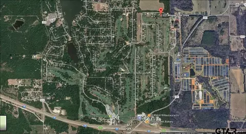 237 Winged Foot, Hideaway, TX 75771 photo 30