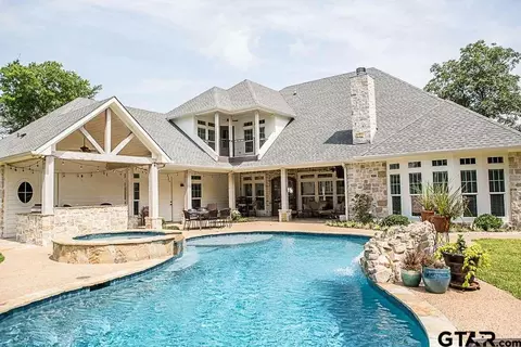 237 Winged Foot, Hideaway, TX 75771 photo 28
