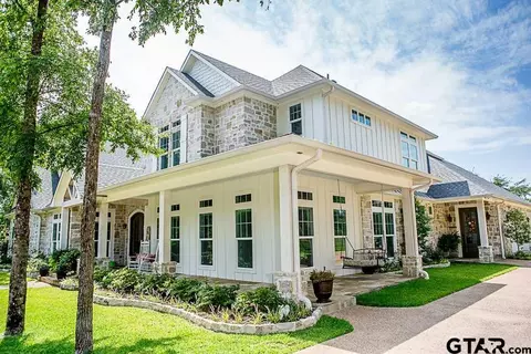 237 Winged Foot, Hideaway, TX 75771 photo 2