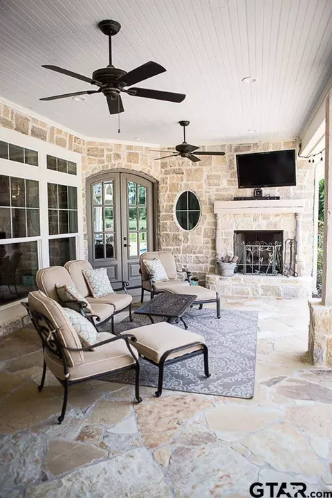 237 Winged Foot, Hideaway, TX 75771 photo 25