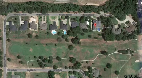 237 Winged Foot, Hideaway, TX 75771 photo 31