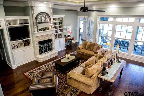 237 Winged Foot, Hideaway, TX 75771 photo 7