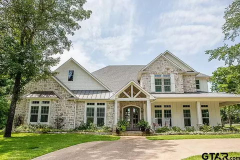 237 Winged Foot, Hideaway, TX 75771 photo 1