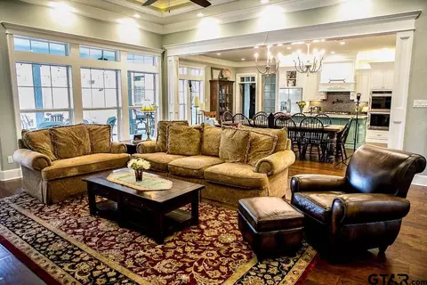 237 Winged Foot, Hideaway, TX 75771 photo 3