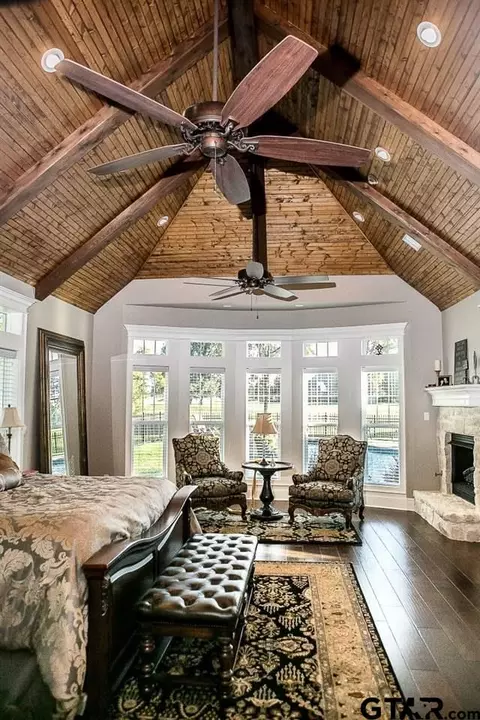 237 Winged Foot, Hideaway, TX 75771 photo 12