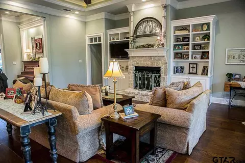 237 Winged Foot, Hideaway, TX 75771 photo 8