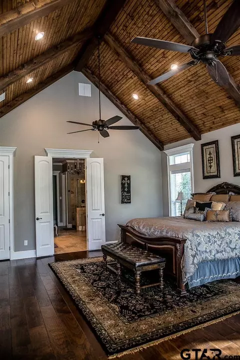 237 Winged Foot, Hideaway, TX 75771 photo 10