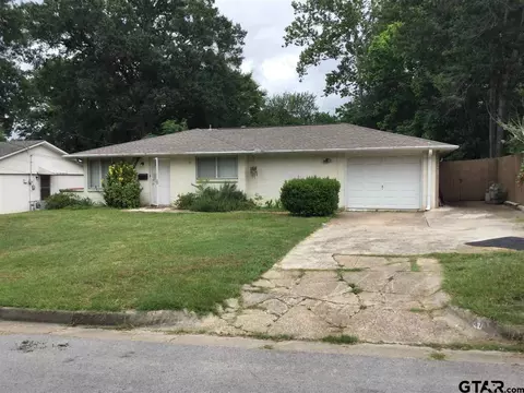 2419 Devine, Tyler, TX 75701 photo 1