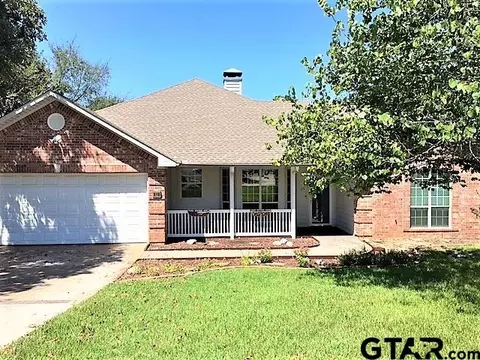 316 Rustic, Hideaway, TX 75771 photo 1