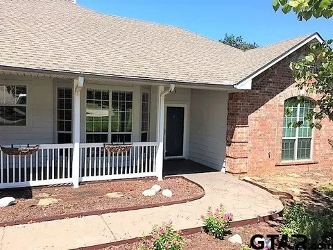 316 Rustic, Hideaway, TX 75771 photo 2