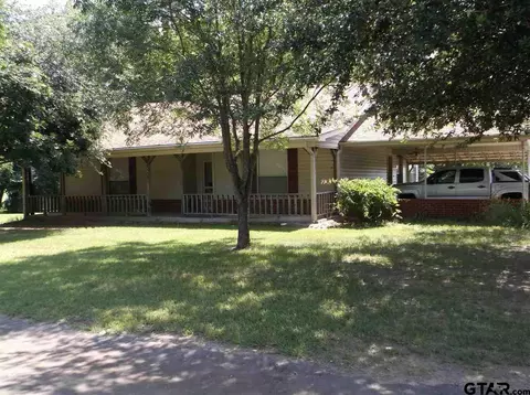 1393 Mora Rd, Gilmer, TX 75644 photo 1