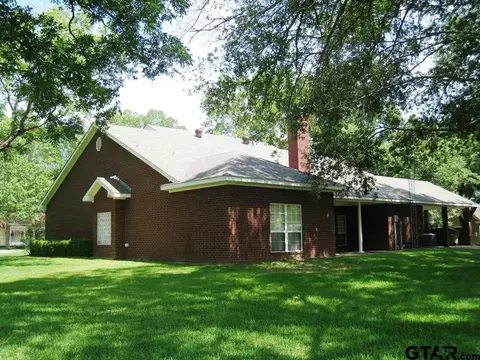 328 Kickapoo St, Frankston, TX 75763 photo 32