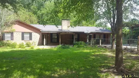 203 Kickapoo Trl, Henderson, TX 75652 photo 1