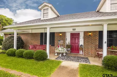 414 Edward St, Longview, TX 75604 photo 2