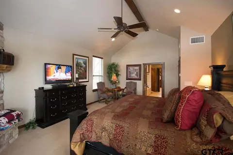 793 Eagle Point Dr E, Mount Vernon, TX 75457 photo 16