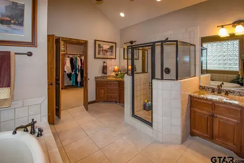 793 Eagle Point Dr E, Mount Vernon, TX 75457 photo 17