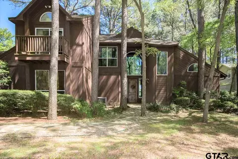 793 Eagle Point Dr E, Mount Vernon, TX 75457 photo 4