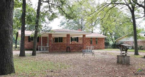 233 Hideaway Ln E, Hideaway, TX 75771 photo 1