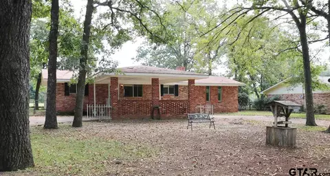 233 Hideaway Ln E, Hideaway, TX 75771 photo 1