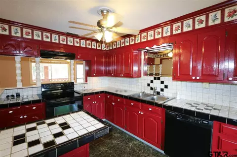 233 Hideaway Ln E, Hideaway, TX 75771 photo 10