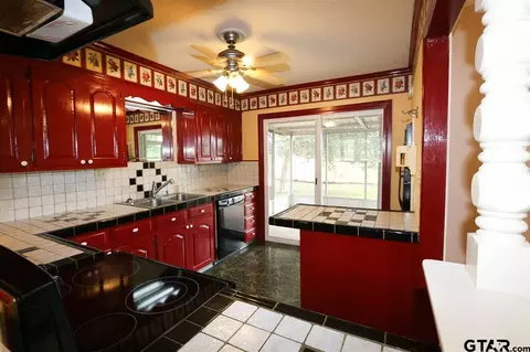 233 Hideaway Ln E, Hideaway, TX 75771 photo 8