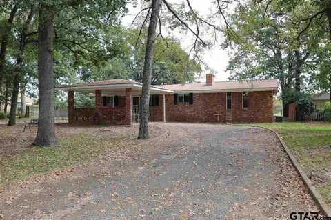 233 Hideaway Ln E, Hideaway, TX 75771 photo 3