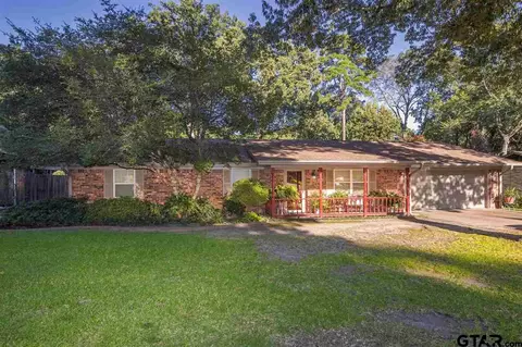 1702 Rodden Dr, Longview, TX 75604 photo 1
