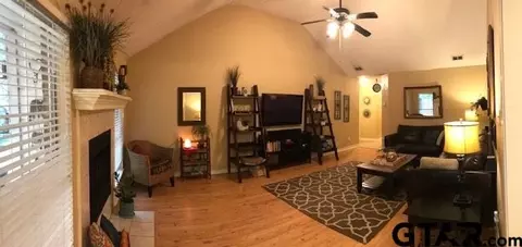 3717 Mark Dr, Longview, TX 75604 photo 7