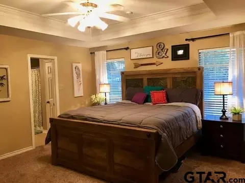 3717 Mark Dr, Longview, TX 75604 photo 13