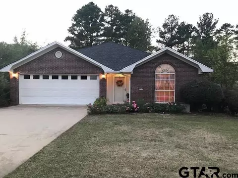 3717 Mark Dr, Longview, TX 75604 photo 1