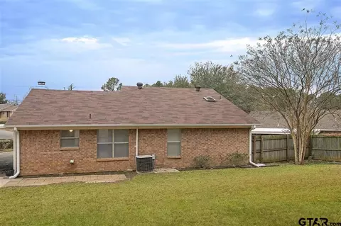 3734 Dowell Dr, Longview, TX 75604 photo 19