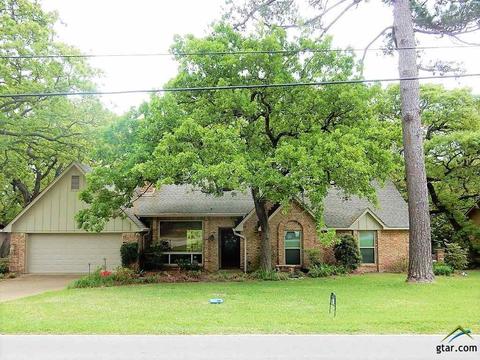 413 Hideaway Ln E, Hideaway, TX 75771 photo 1