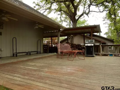 413 Hideaway Ln E, Hideaway, TX 75771 photo 33