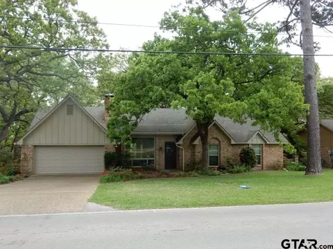 413 Hideaway Ln E, Hideaway, TX 75771 photo 35