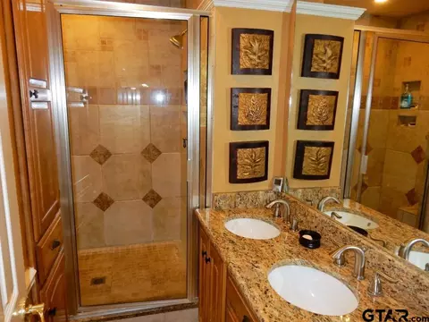 413 Hideaway Ln E, Hideaway, TX 75771 photo 19