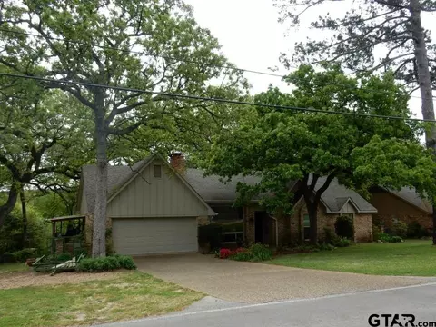 413 Hideaway Ln E, Hideaway, TX 75771 photo 36