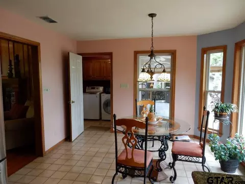 413 Hideaway Ln E, Hideaway, TX 75771 photo 11