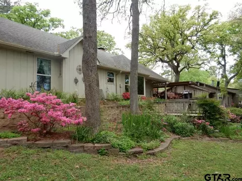 413 Hideaway Ln E, Hideaway, TX 75771 photo 28